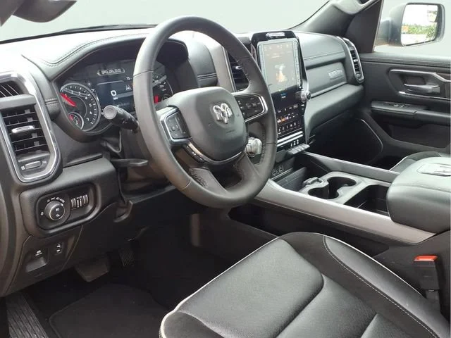 Used 2026  Ram Laramie image 8