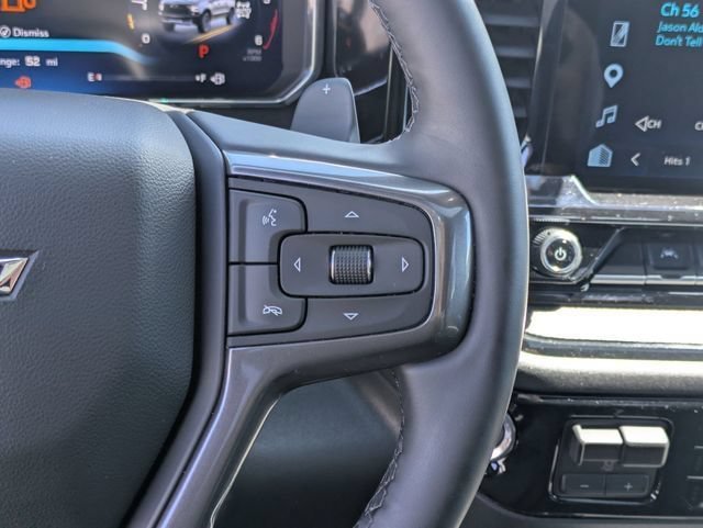 Used 2026 Summit White Chevrolet ZR2 image 20