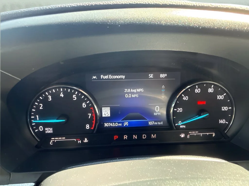 Used 2023  Ford Timberline image 22