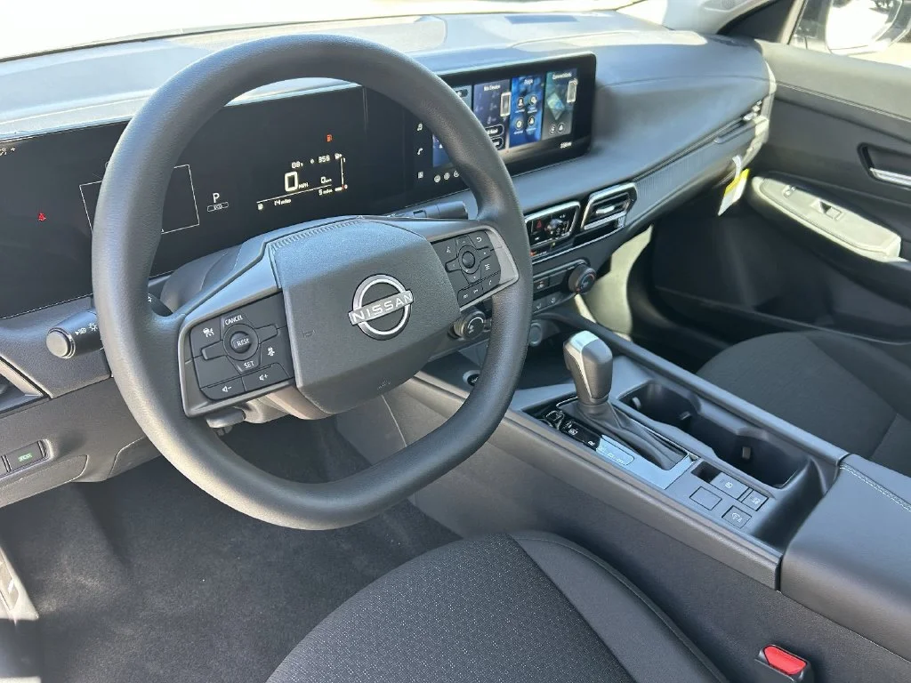 New 2026 Fresh Powder Nissan S image 13