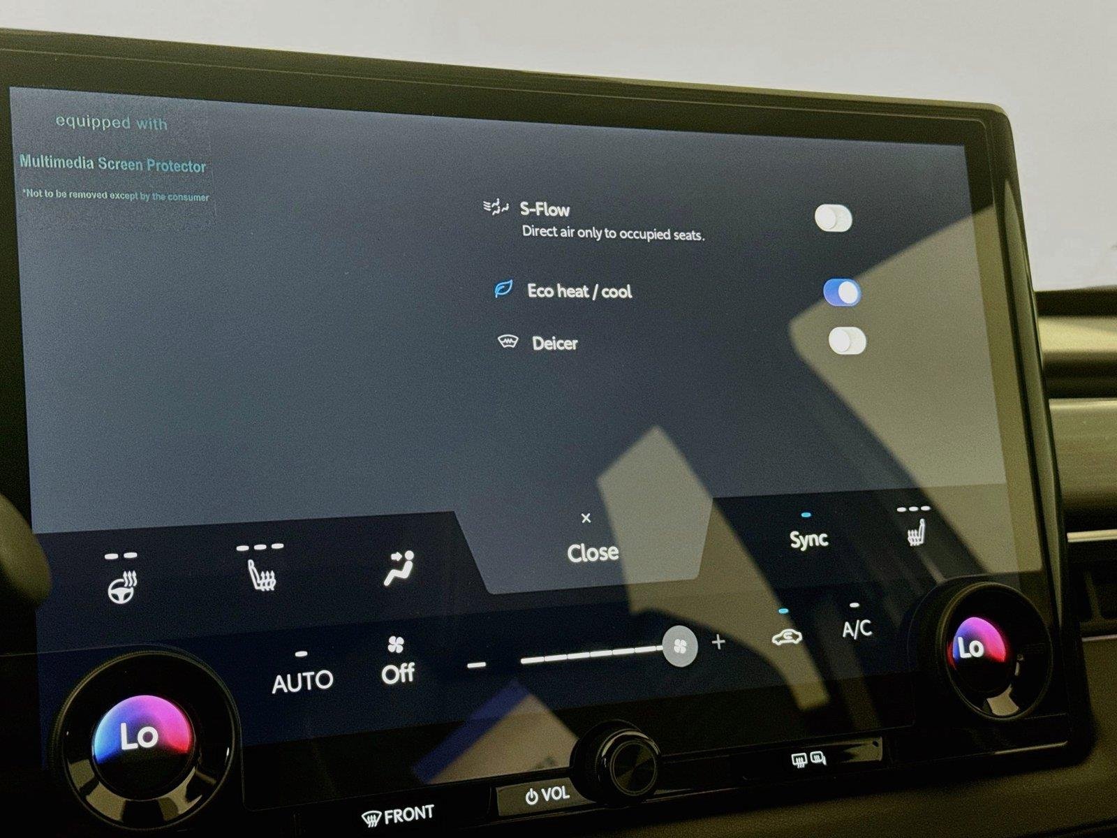 New 2026 Overcast Toyota XSE image 26