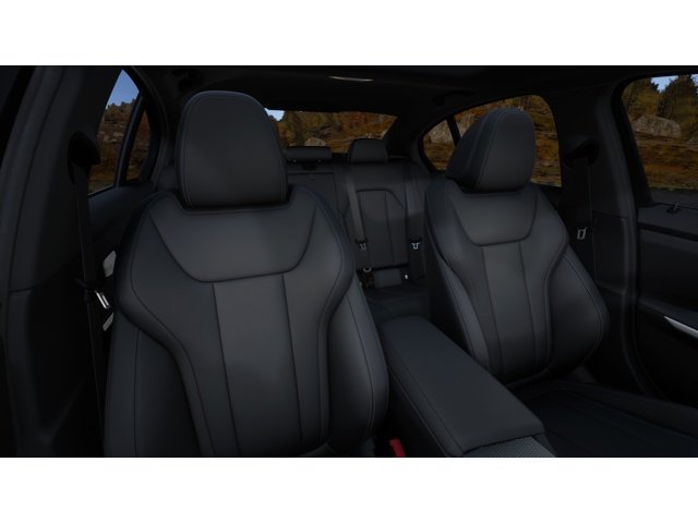 New 2026 Vegas Red Metallic BMW 330i NA image 11