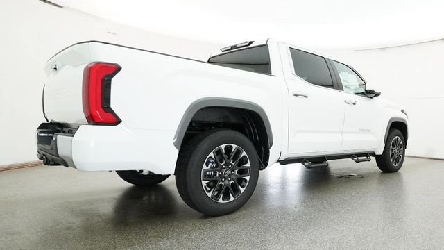 New 2026 Ice Cap Toyota Limited image 17