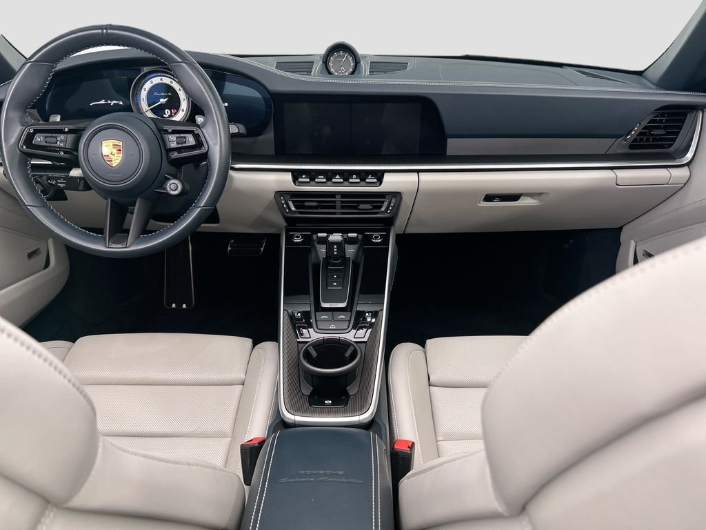 2023 Porsche 911 Turbo - Photo 21