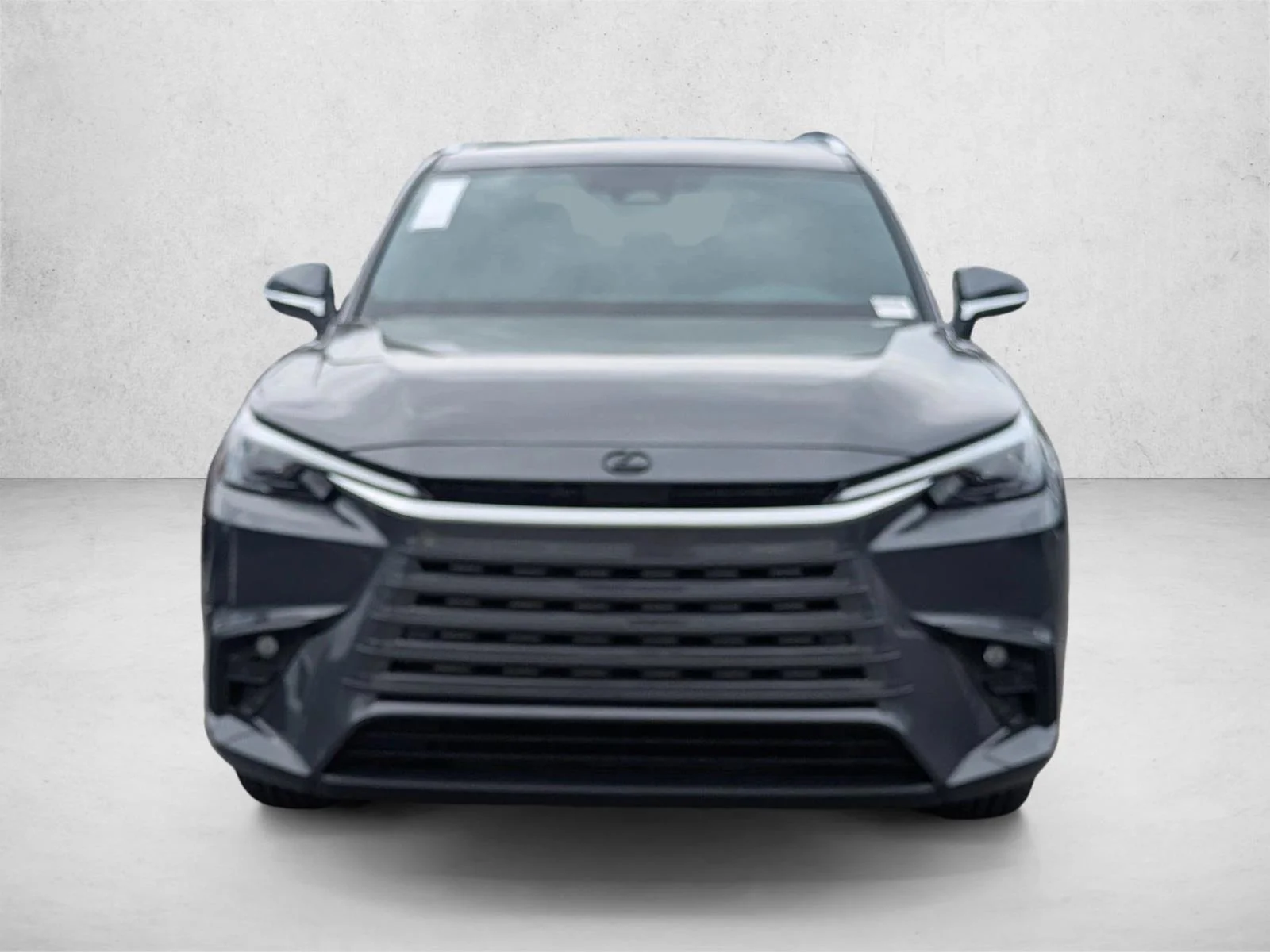 New 2026 Cloudburst Gray Lexus  350 image 6