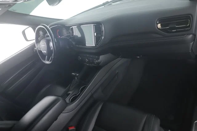Used 2022 Black Dodge GT Plus image 34