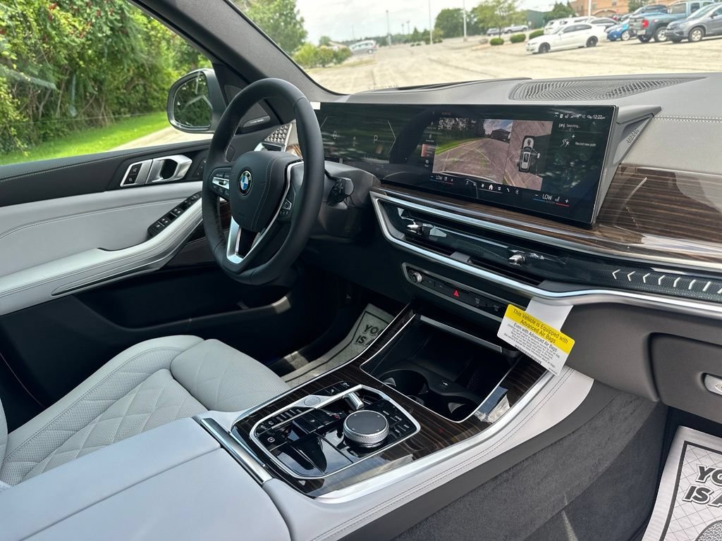 2026 BMW X5 40i - Photo 26