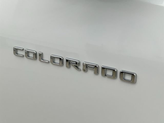 Certified Used 2025 Summit White Chevrolet WT/LT image 39