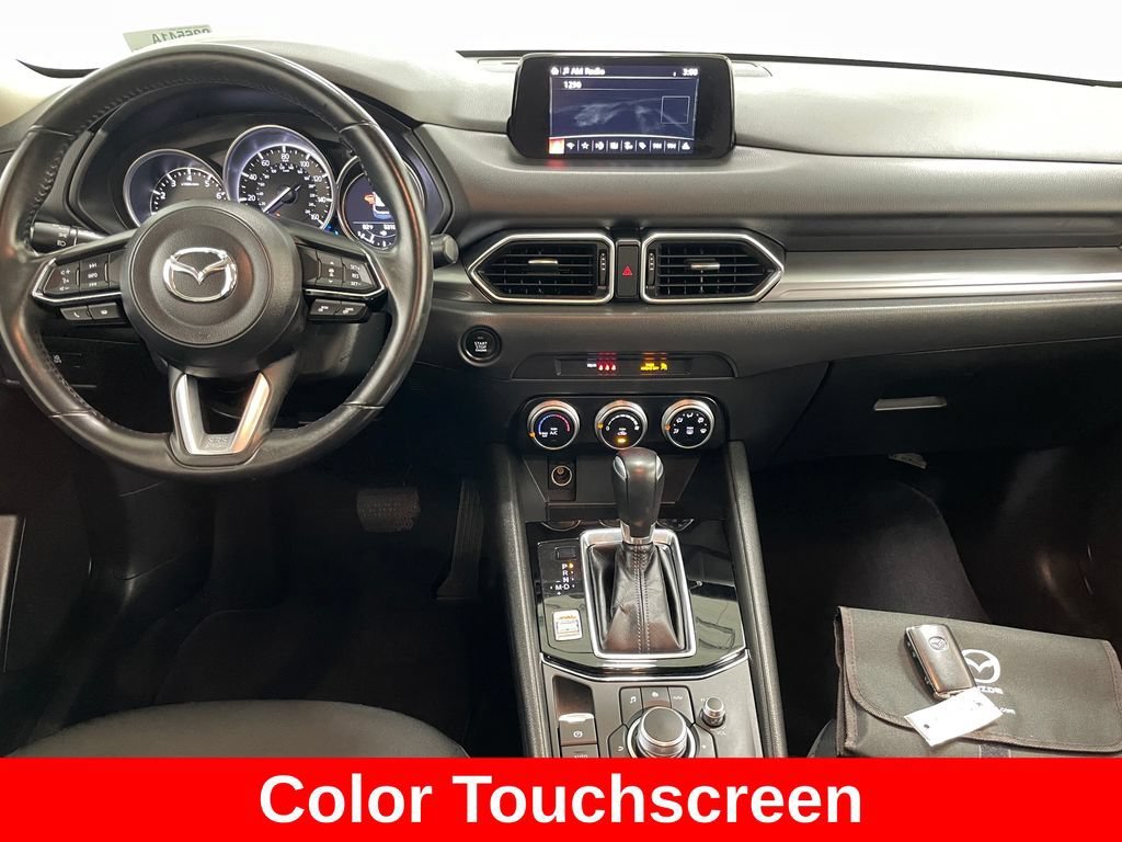2020 Mazda CX-5 Sport - Photo 2