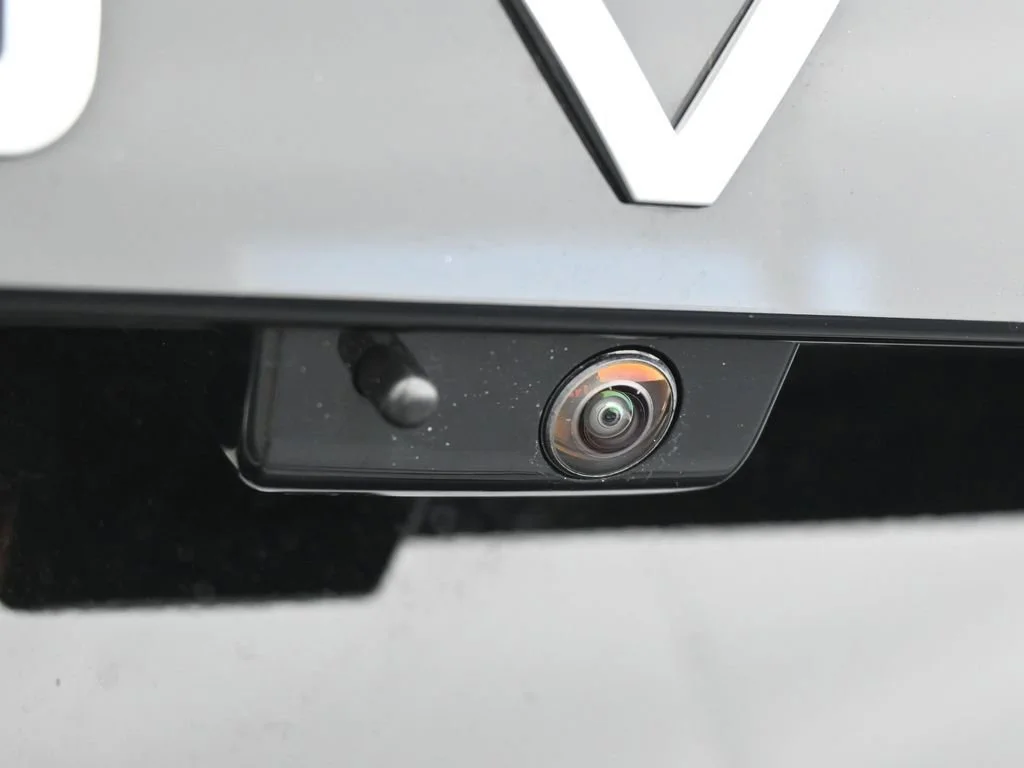 2026 Land Rover Discovery Gemini Edition - Photo 43