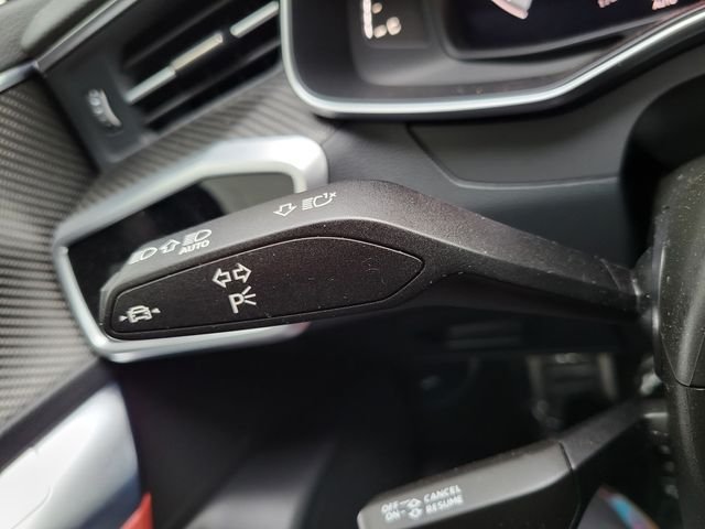 Used 2023 Black Metallic Audi 2.9T Premium image 31
