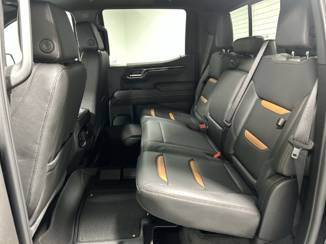 2026 GMC Sierra 1500 AT4 - Photo 22