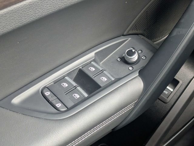 Used 2023 Silver Audi 45 S line Premium image 25