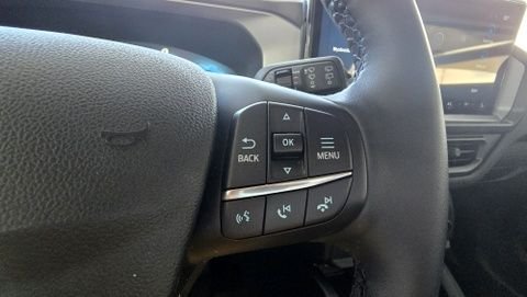 Used 2025 Shadow Black Ford Badlands image 17