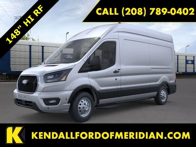 2026 Ford Transit 350 High Roof 148 WB AWD's photo