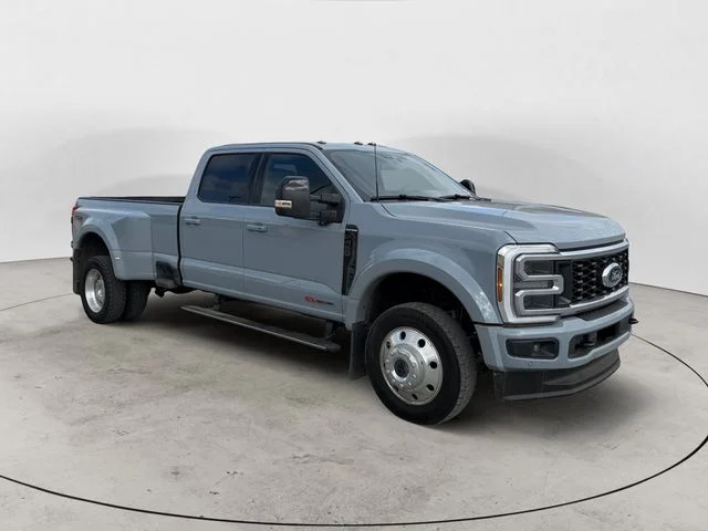 Used 2025  Ford Platinum image 7