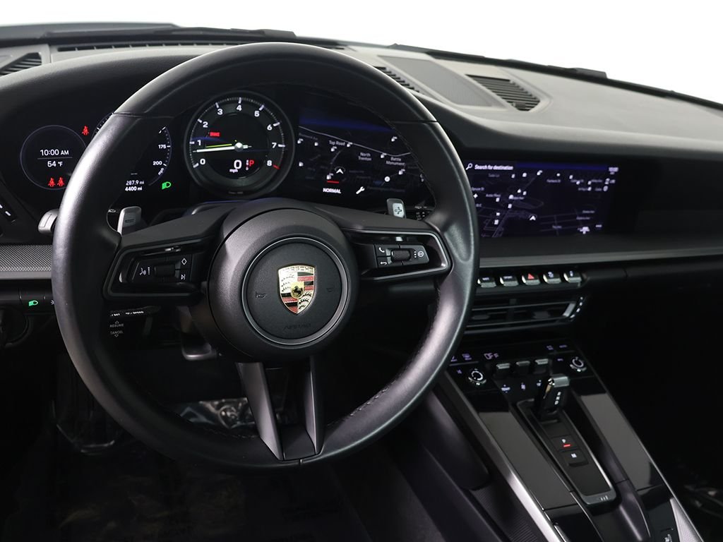 2024 Porsche 911 S - Photo 19