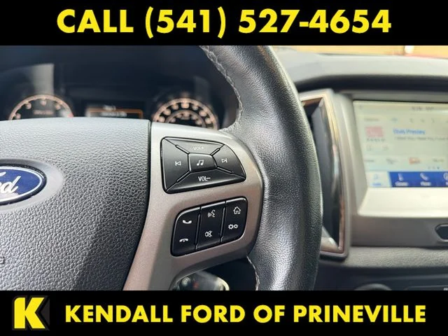 Used 2021 Gray Ford XLT image 21