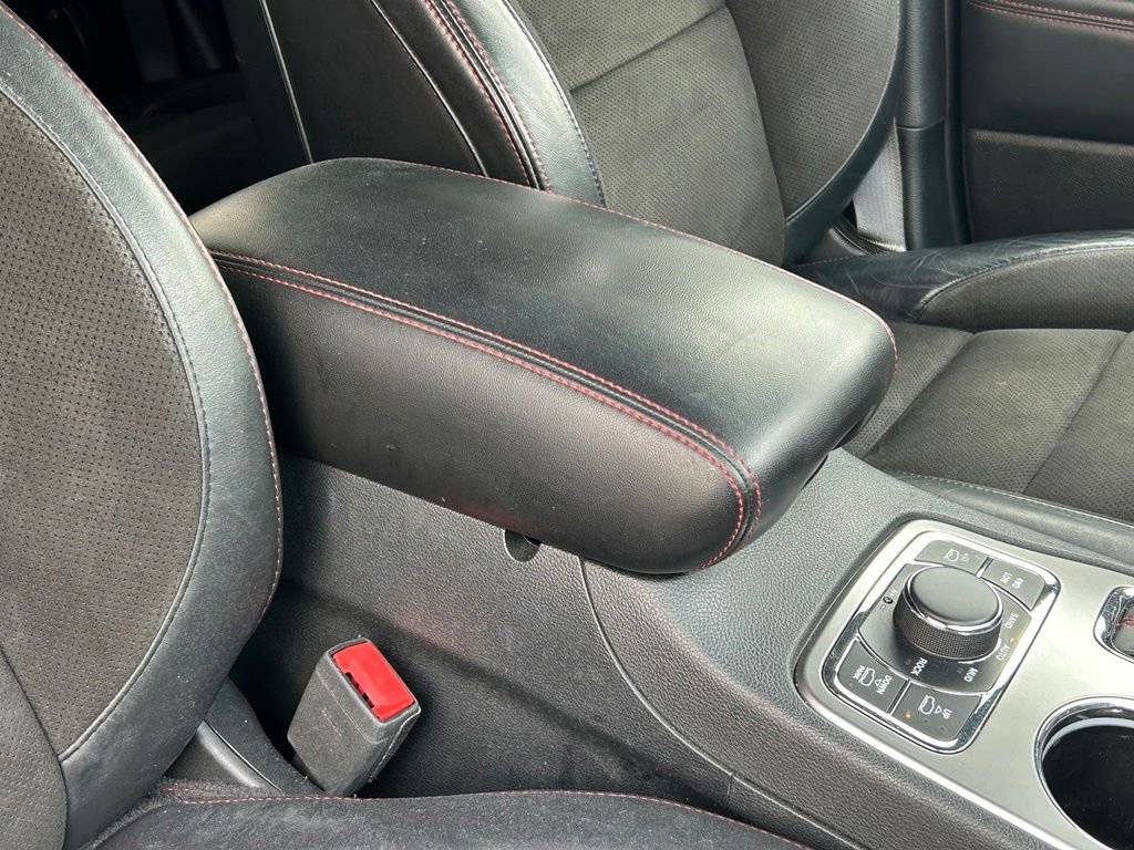 Used 2020 White Jeep Trailhawk image 47