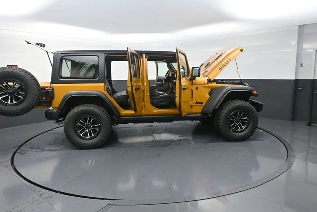 New 2026 Goldilocks Jeep Moab 392 image 39
