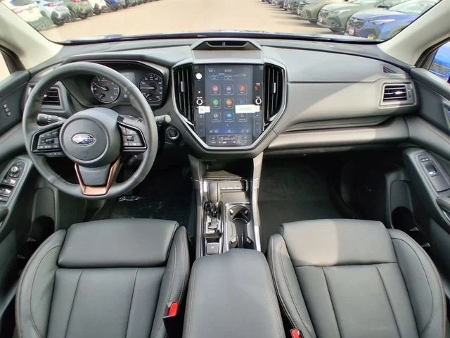 2026 Subaru Ascent Limited Bronze Edition - Photo 10