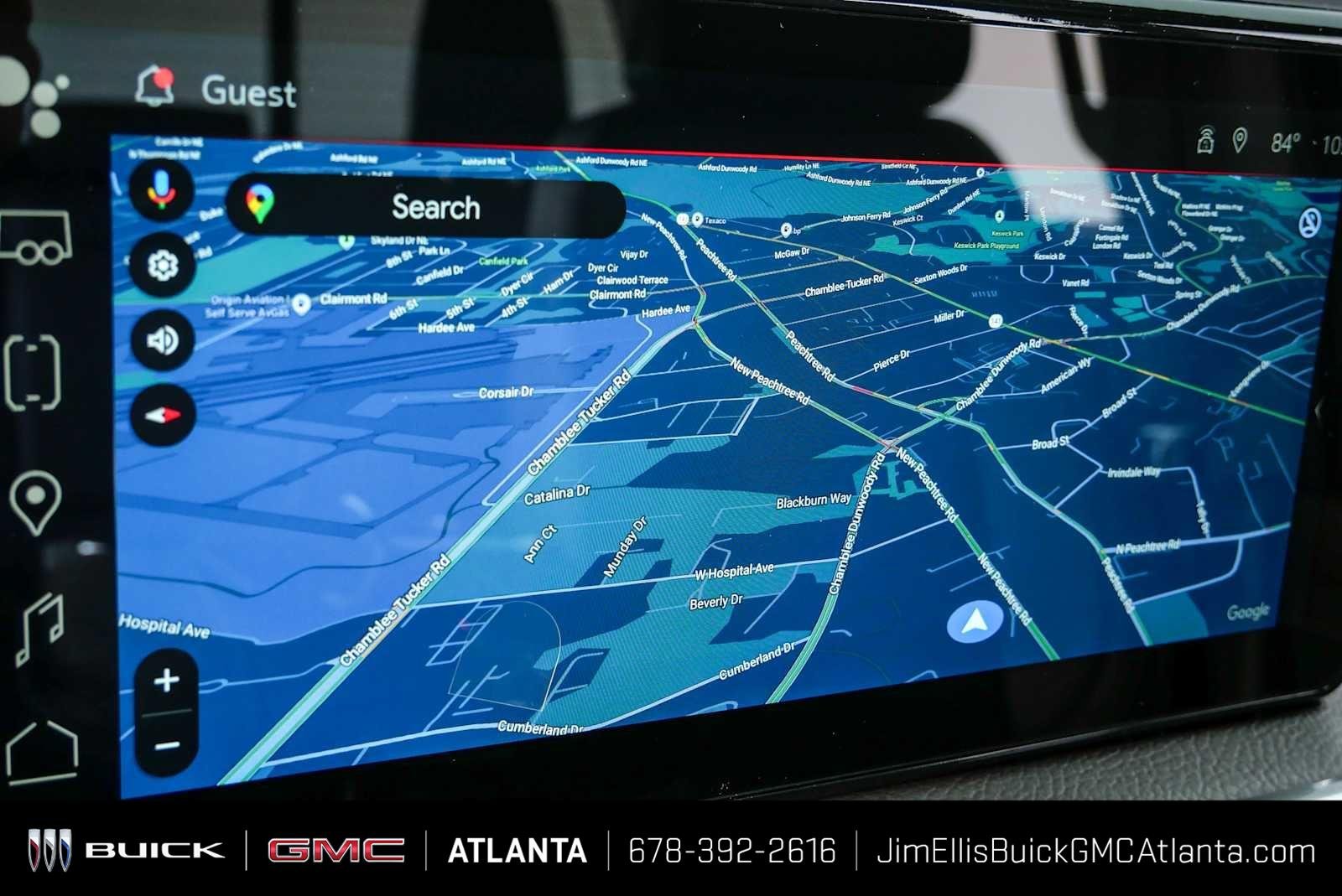 2026 GMC Sierra 1500 Denali - Photo 16