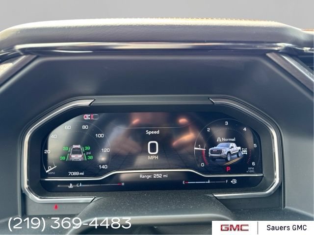 2024 GMC Sierra 1500 AT4 - Photo 13