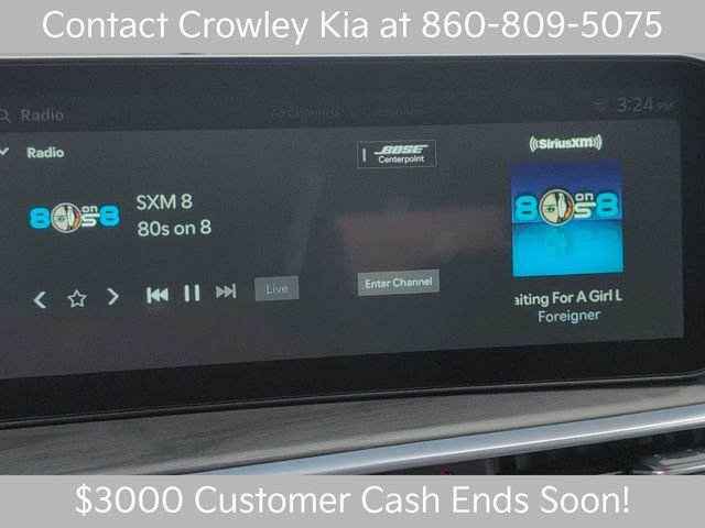 2026 Kia Sorento X-Line SX Prestige - Photo 18