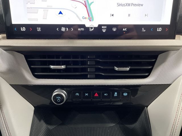 Used 2026 Black Ford Active image 20