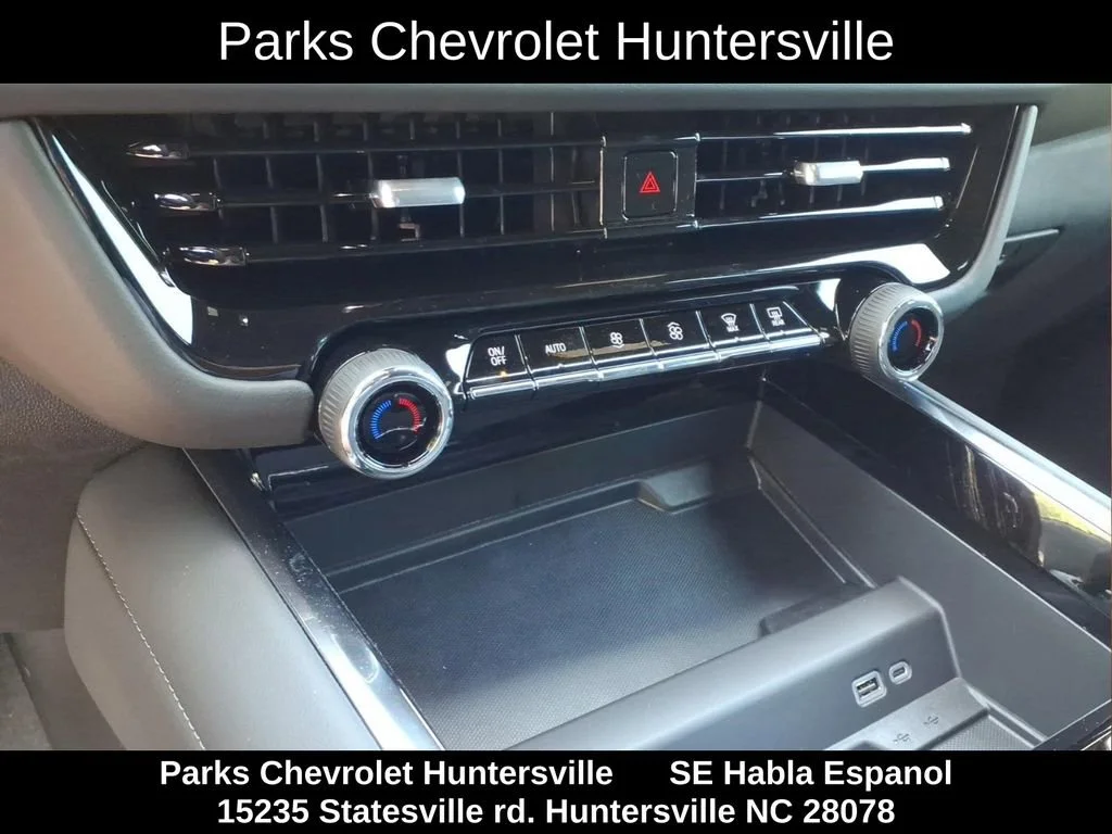 2026 Chevrolet Tahoe LS - Photo 7