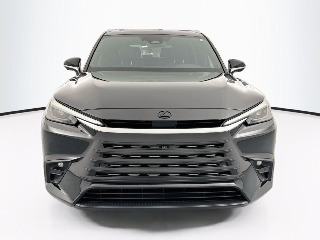 Used 2024 Black Lexus 350 Premium image 2