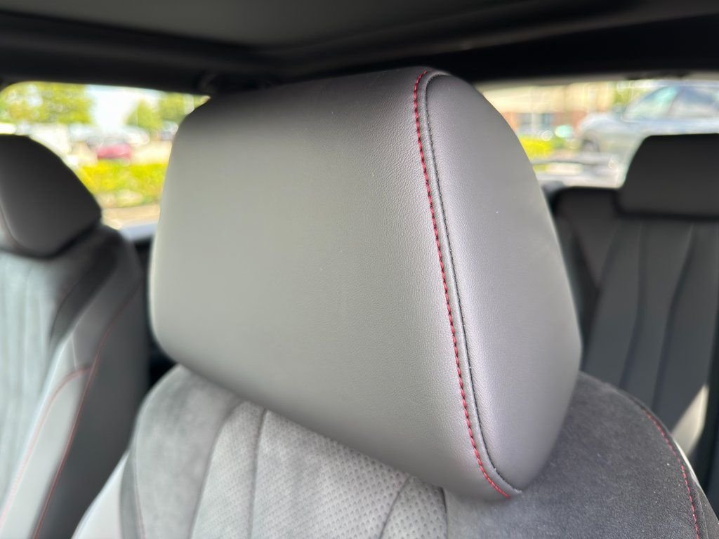 2025 Acura ADX A-Spec Package - Photo 10