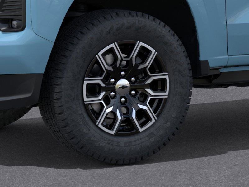 2026 Chevrolet Colorado Z71 - Photo 9