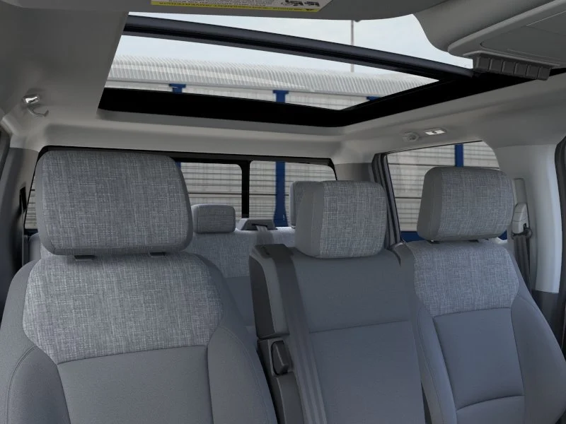 New 2026 Avalanche Ford F-250® XLT image 22