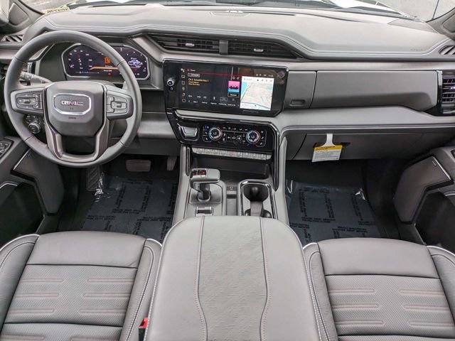 2026 GMC Sierra 1500 AT4X - Photo 19