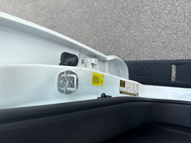 Certified Used 2024 White Nissan PRO-4X image 22