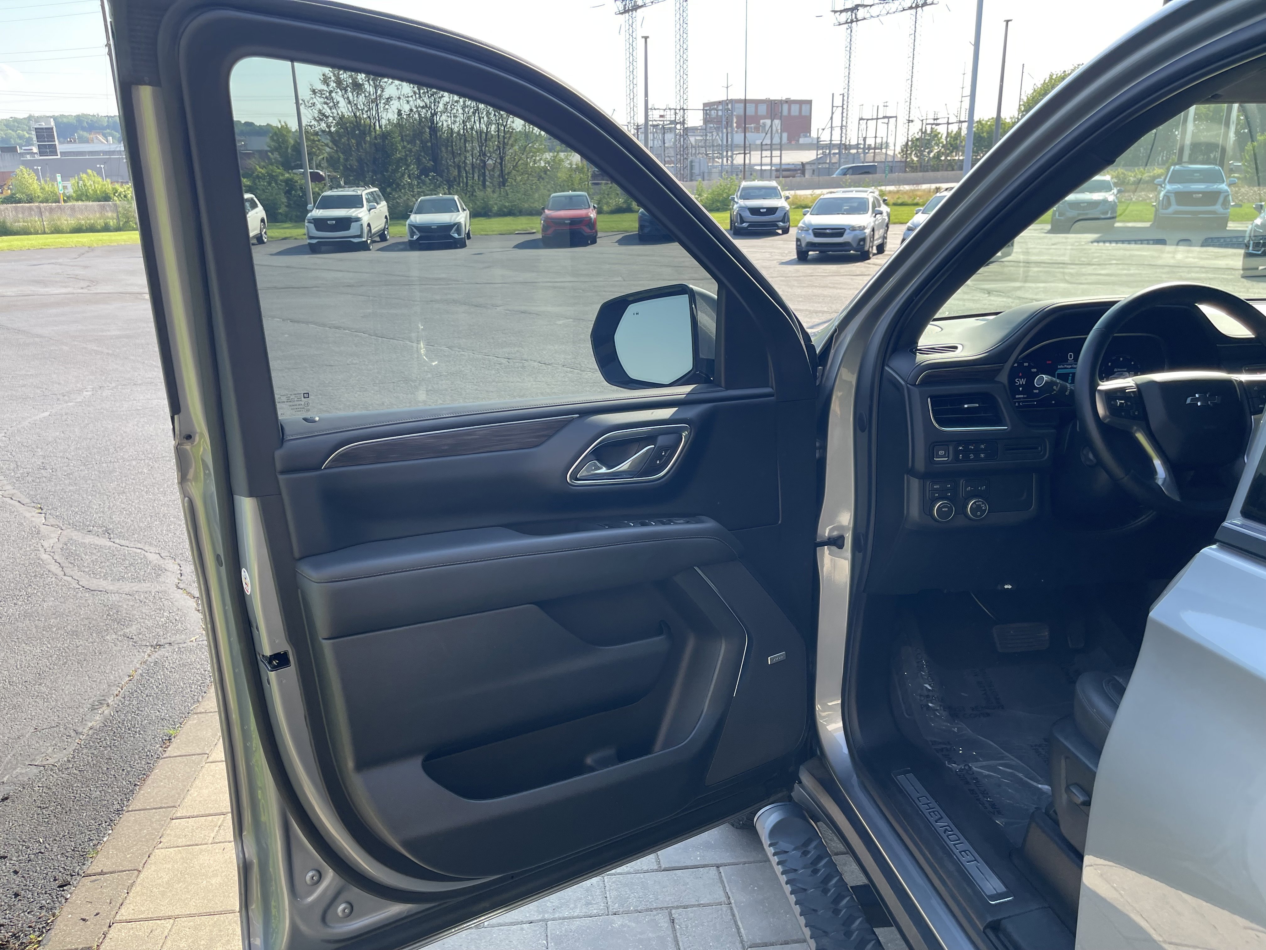 2023 Chevrolet Tahoe Z71 - Photo 16