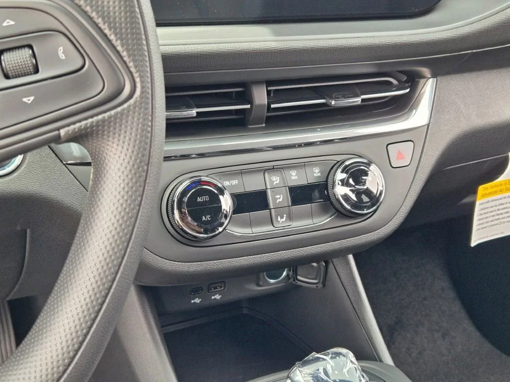 2026 Buick Envista Preferred - Photo 34