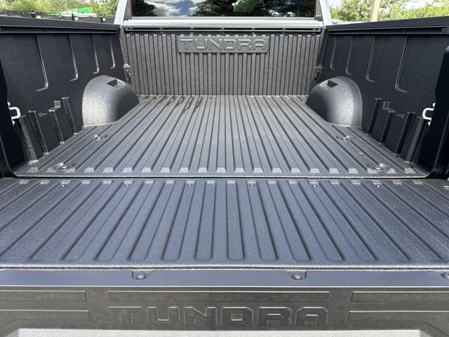 2026 Toyota Tundra Limited - Photo 36