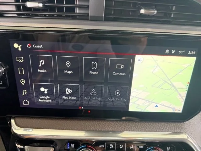 2026 GMC Sierra 1500 Denali - Photo 24