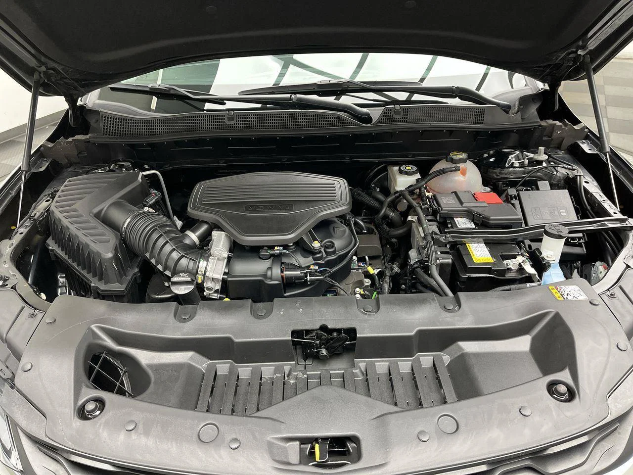 2024 Chevrolet Blazer 3LT - Photo 28