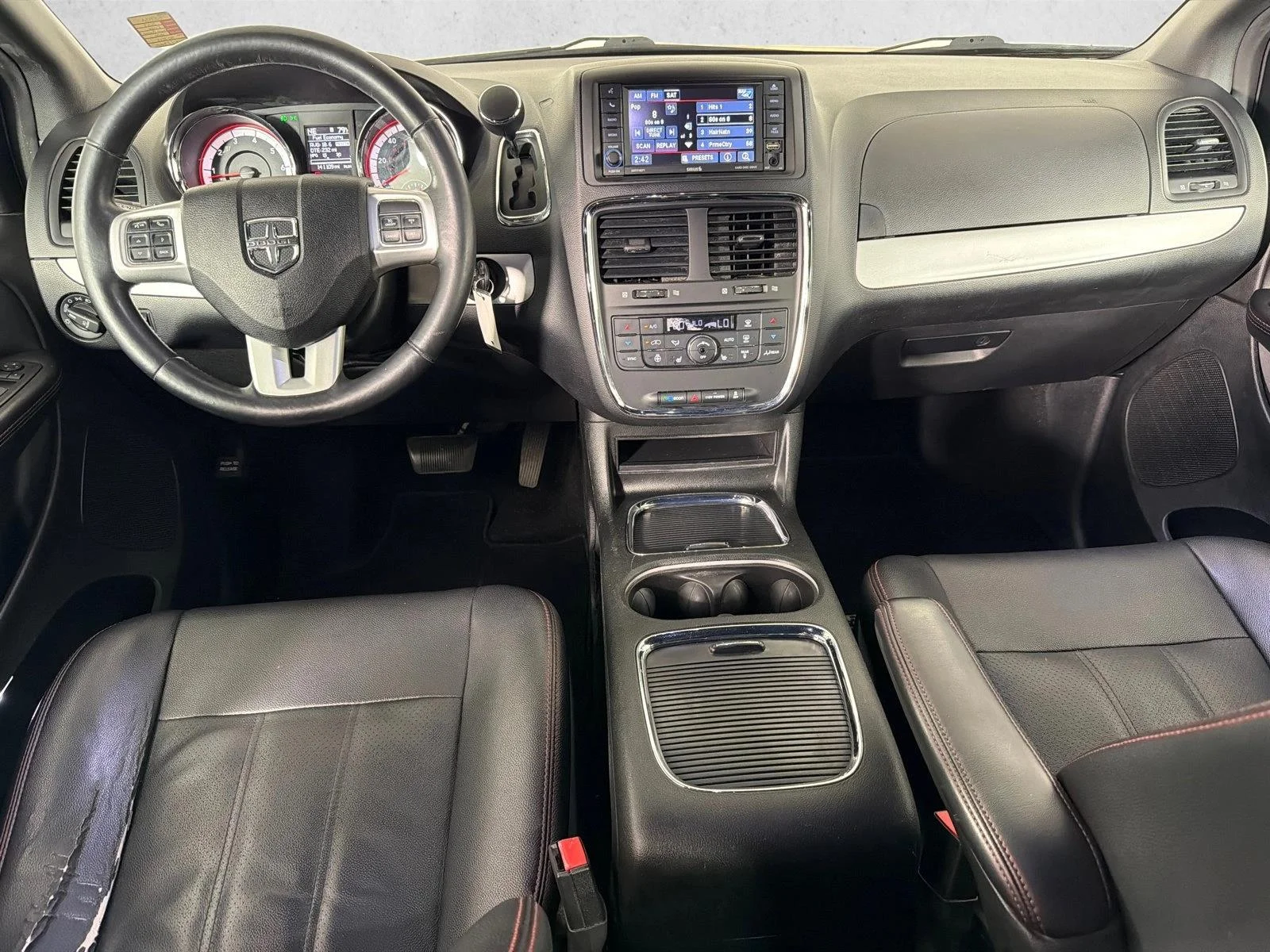 Used 2017 Silver Dodge GT image 21