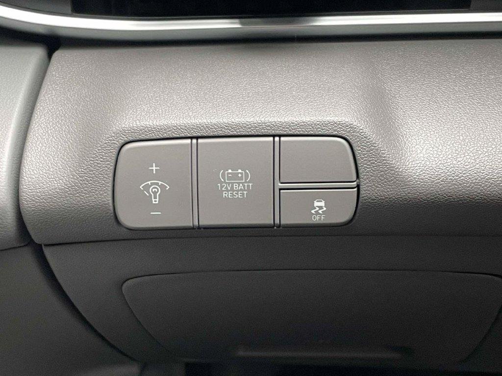 New 2026 Gray Hyundai Blue image 17