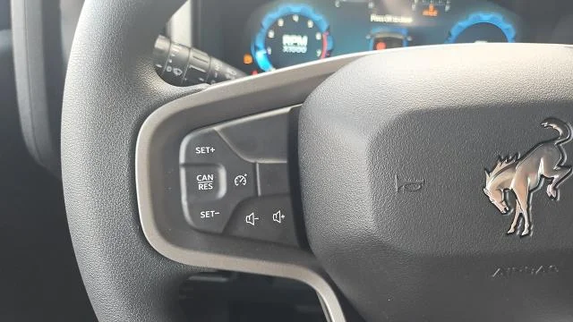 New 2026 Desert Sand Ford Base 4WD image 36