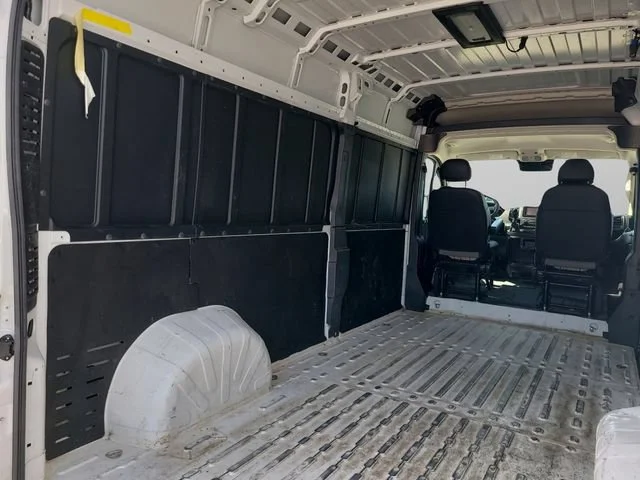 Used 2025 White Ram Tradesman image 7