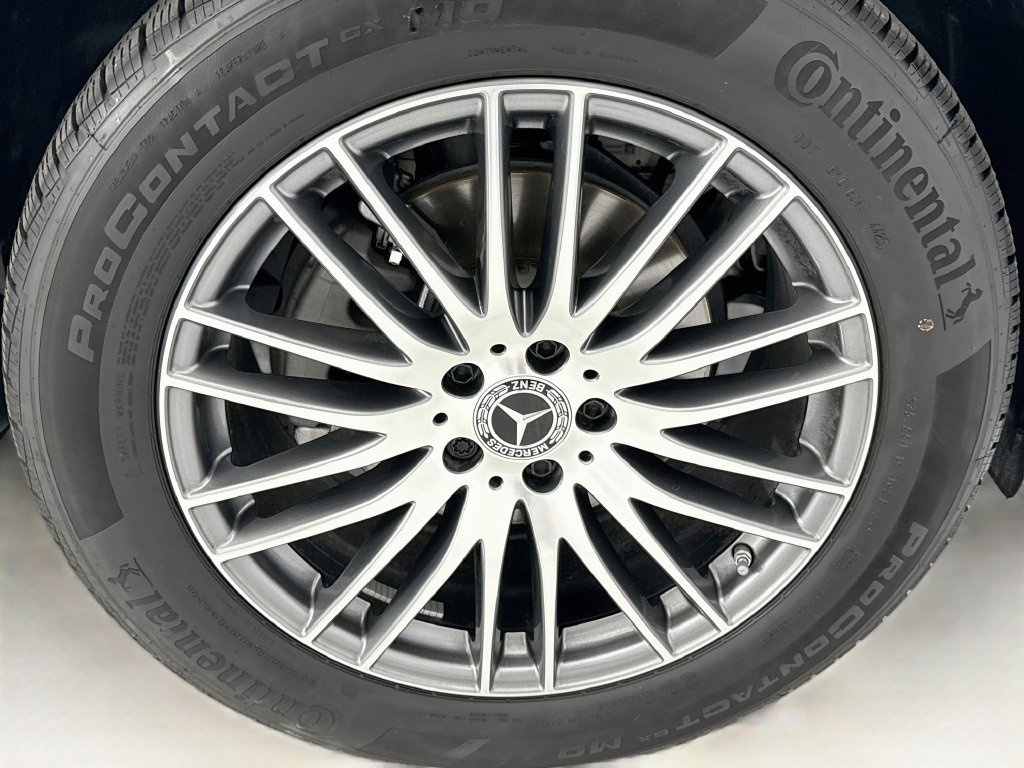 Certified Used 2026 Cirrus Silver Metallic Mercedes-Benz GLC 300 image 30