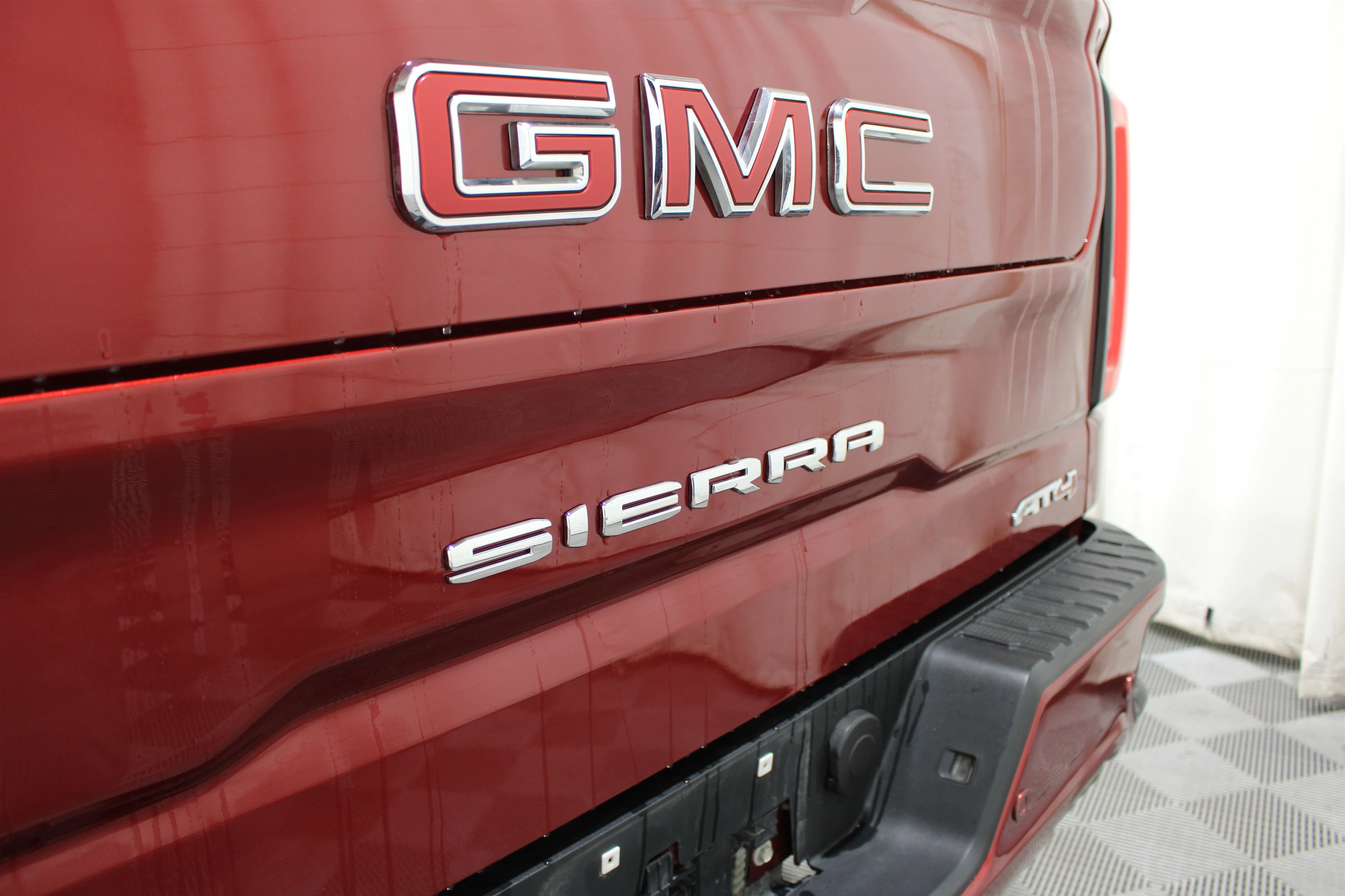 2019 GMC Sierra 1500 AT4 - Photo 26