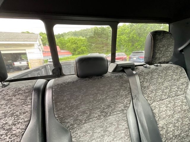 Used 2023 White Ford Tremor image 21