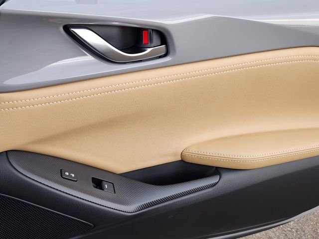 New 2026 Gray Mazda Grand Touring image 14