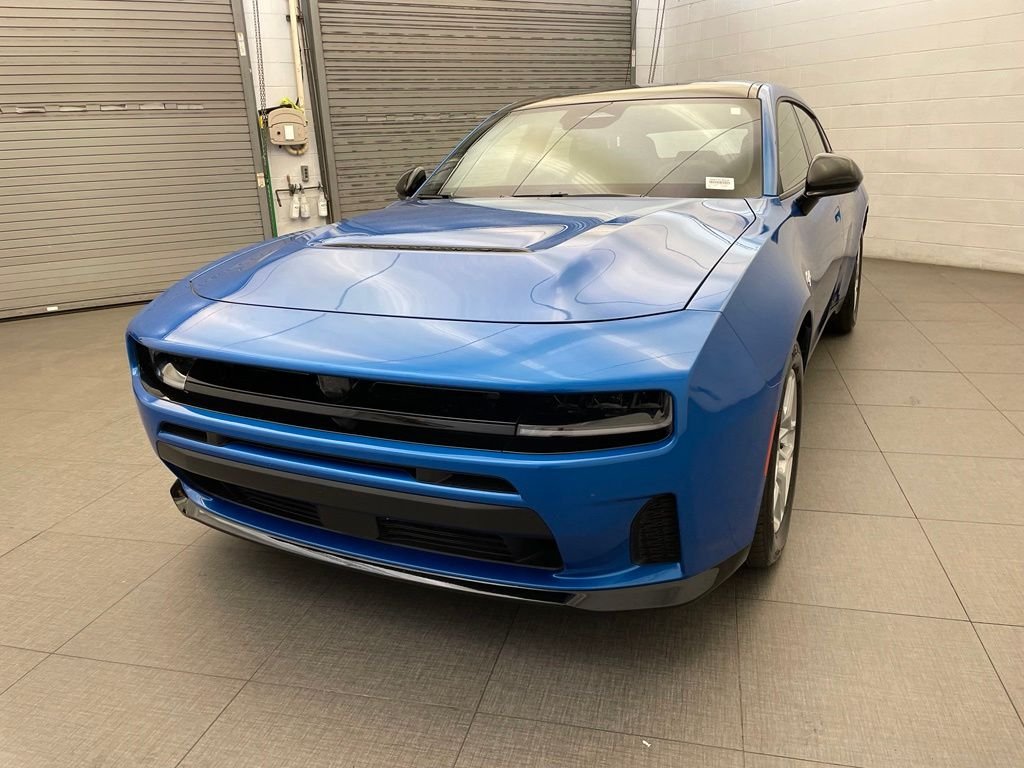 New 2026 Bludicrous Dodge R/T image 8